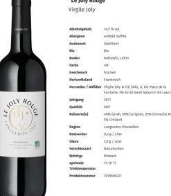 ZEIT-Weinselektion »Kaminabend«