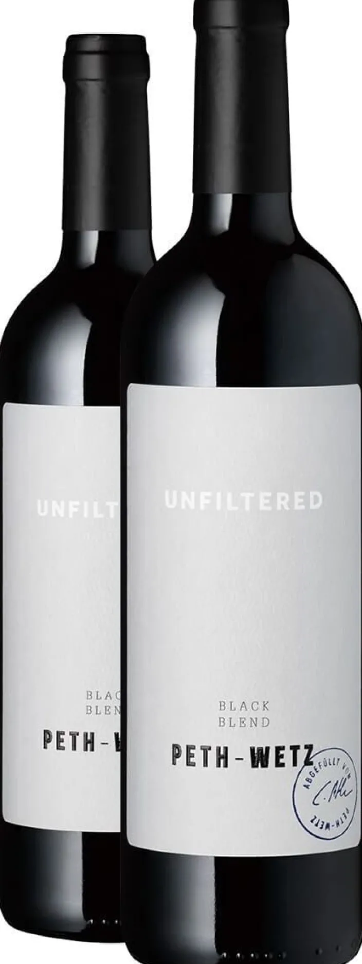 ZEIT-Weinselektion »Kaminabend«