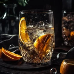 »Zesty Citrus« Distilled Dry Gin