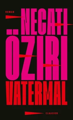 Öziri, Necati: Vatermal