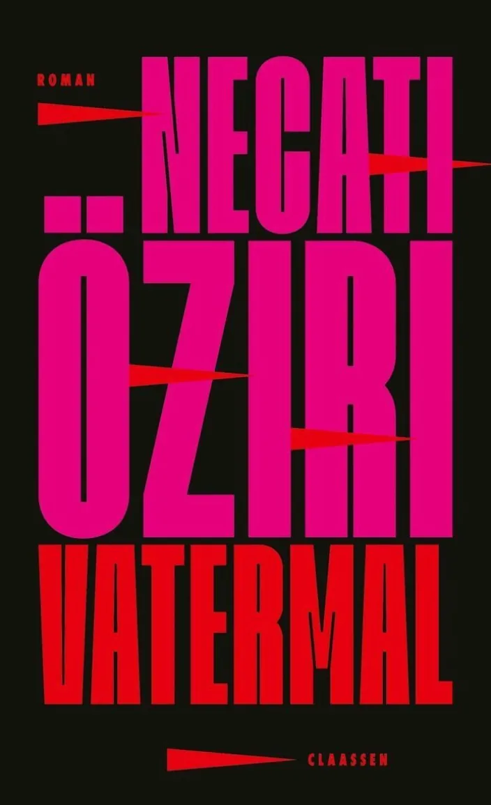 Öziri, Necati: Vatermal
