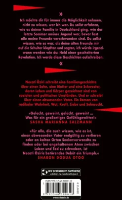 Öziri, Necati: Vatermal